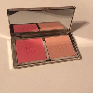 jouer Makeup - Jouer Blush Duo in Flirt jouer Makeup - Jouer Blush Duo in Flirt